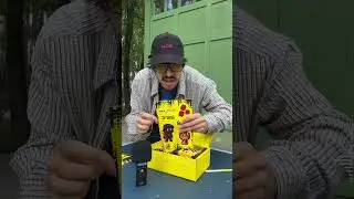 8bit #box #unboxing #unpacking #game #play #coal