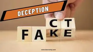 Word Enrichment- Message: Deception