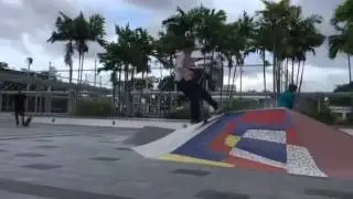 Sid Velez X Mosaic