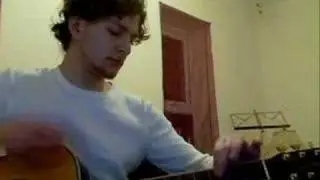 The Ambient Banjo!