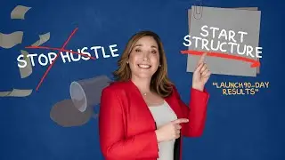 Getting Results Trailer: Caveman Brain & EOS Tools for Growth