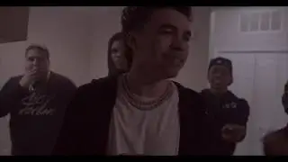 Lonzo Da Menace - 2AM Flow | @shotbyillusionaryfilms