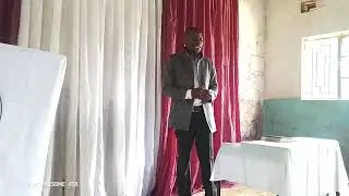 NYAMBADWE EBENEZER COMMUNITY BAPTIST CHURCH ulaliki wa pa 11 January 2026