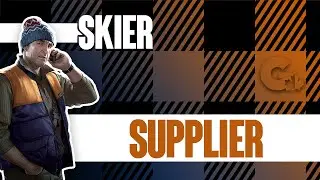 Supplier - Skier Task - Escape From Tarkov