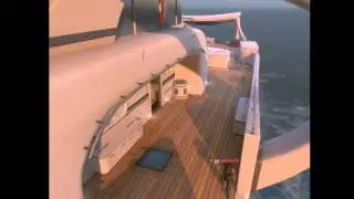 Black Ops 2: AMAZING Combat Axe Bank Shot!