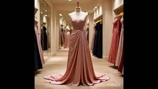 Very Beautiful Dress Design Party Wear Dress Design For Girls 2026 New Dress Design