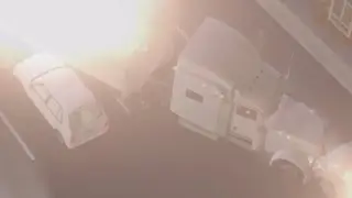 At least 23 dead in Mexico gas tanker explosion