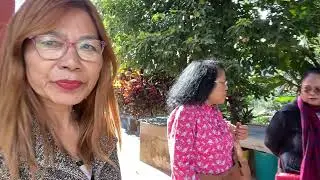 A Visit to St Agnes Hr Secondary School @Halflong Dima Hasao - December 26, 2025