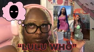 Reacting to Asian Doll &ldquo;LULU WHO&rdquo; Mariah Lynn &ldquo;diss&rdquo; 