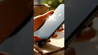 Galaxy S1 ASMR &mdash; Screen Tapping & Button Clicks | Cozy Macro Close‑Up, Samsung #Shorts