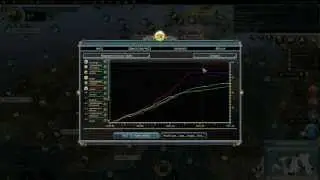Let's play Civ 5 - Egypt (Online No Quitters) - Part 11 (Match analysis)