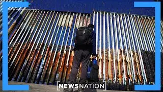 Border cities brace for Title 42 decision | Morning in America