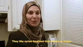 In Depth - Syrian Sweets