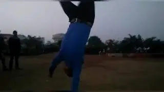 Sachin kumar rohan dance video