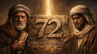 Islam’s 72 Virgins: Myth or Reality?