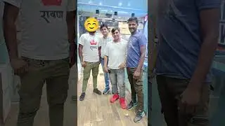 Ravan Sena 😈#freefire #ravansena77 #tondegamer