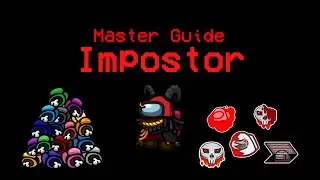 13 Impostor Tricks and Tactics that Will Make You a PRO
