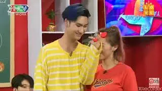 P336 | Mine  by T-up ft. Gina-M  cực t&igrave;nh tứ 🤭❤️