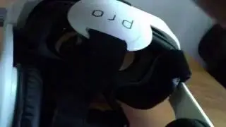 Procus Pro VR Headset - Quick Review