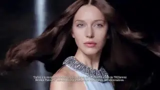 TRESemm&eacute; Blindaje Platinum