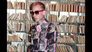 Blackbear - Bright Pink Tims Lyrics (ft. Cam'ron)