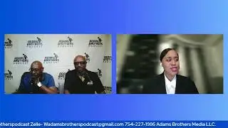 Interview With Dayna Marie Foster