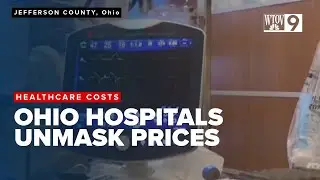 Ohio law mandates hospitals post clear service prices online to boost cost competition
