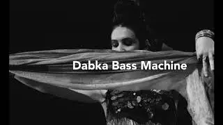 Electronic Arabic Beat - 