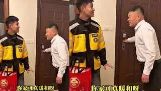失散18年的儿子 见到我的第一眼 叫了我 哥   时隔18年，终于和我的亲生儿子相认了#家庭 #寻亲#亲情#记录生活