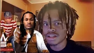 SPIRTUAL SO TURNT RAPPER 👀🔥?!? SoLLUMINATI - Soul REACTION