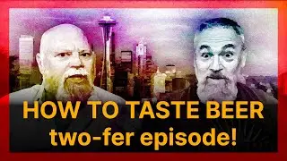 S04E08 No-Li Big Juicy IPA #beerreview #beer #beertalk #beertasting #howto #hops #ipa #ale #spokane
