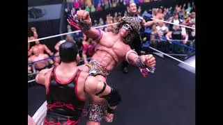 Mayhem 2019
