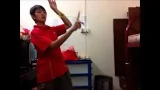 Tr-Yo Yo-Yo Team Leader Stanley Favorite - Irony JP