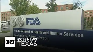 FDA misses deadline to propose banning formaldehyde in hair straightening products