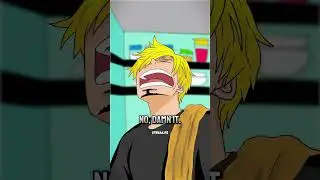 Hashireee&times;One piece funny clip🤣#comedy #funny #funnyshorts #hashiree
