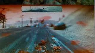 VID Road Redemption fail