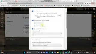 How to Summarize Conversations in Google Chat Spaces: PC Guide