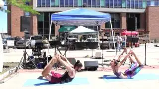 Bikram Yoga Long Beach,NY