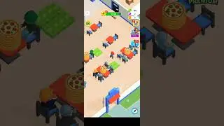 Level 4 Complete! 😲 Pizza Ready Gameplay Hindi | Next Level Unlock | Full Gameplay