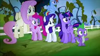 [Instrumental] MLP: FIM - Bats