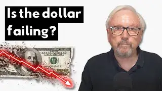 Конец доллара: что будет дальше?
