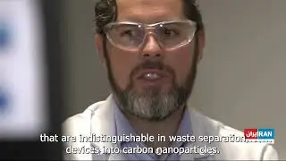Black plastics, Carbon nanotubes and lighter aircraft