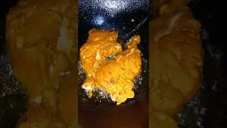 Chicken Fry 🔥 #viral #pondabd