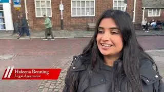 Women’s Inconsistent Clothing Sizes - Broadcast Journalism
