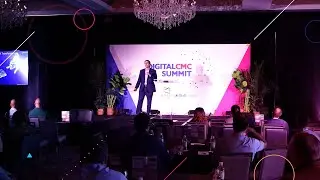 Digital CMC Summit 2022: Digital Transformation of the CMC Lifecycle