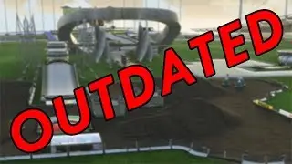 OLD TMN Race I-4 - Comparison XX EDGE XX vs. Matt-LOL