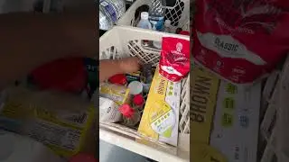 SUV kitchen tour. Car life, car cooking 