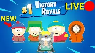 fNEW FORTNITE UPDATE, NEW FULL LENGTH VIDEO. REGULAR SHOW SOON