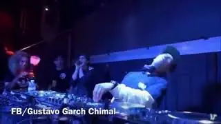 1 de mayo de 2018