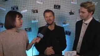 Interview mit Philipp Hochmair – Berlinale 2017
